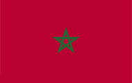 摩洛哥双认证